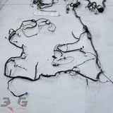 Nissan S13 180SX 5MT SR20DET Complete Body Wiring Harness Loom Set 89-98