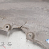 Nissan S13 180SX Hatch Tailgate Liftback Interior Cover Trim 240SX 200SX