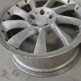 Lorinser LM6 German Alloy Wheels Staggered Fit 19x8.5 +35 19x9.5 +38 5x114.3 PCD