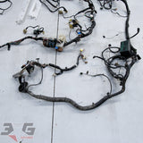 Nissan S13 180SX 5MT SR20DET Complete Body Wiring Harness Loom Set 89-98
