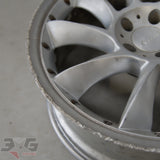 Lorinser LM6 German Alloy Wheels Staggered Fit 19x8.5 +35 19x9.5 +38 5x114.3 PCD