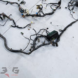 Nissan S13 180SX 5MT SR20DET Complete Body Wiring Harness Loom Set 89-98