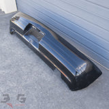 JDM Nissan S13 180SX Rear Bumper & Support 200SX 89 - 98