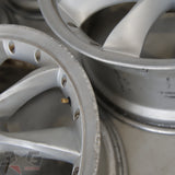 Lorinser LM6 German Alloy Wheels Staggered Fit 19x8.5 +35 19x9.5 +38 5x114.3 PCD