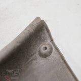 Nissan S13 180SX Hatch Tailgate Liftback Interior Cover Trim 240SX 200SX