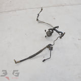 Nissan S13 180SX Silvia Power Steering Hose & Tube Lines Set SR20DET 89-98