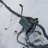Nissan S13 180SX 5MT SR20DET Complete Body Wiring Harness Loom Set 89-98