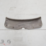 Nissan S13 180SX Hatch Tailgate Liftback Interior Cover Trim 240SX 200SX