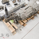 Toyota GXE10 Altezza 1G-FE Beams 6 Speed Manual Conversion Set 1G J160 6MT