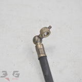 Nissan S13 180SX Silvia Power Steering Hose & Tube Lines Set SR20DET 89-98