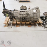 Toyota GXE10 Altezza 1G-FE Beams 6 Speed Manual Conversion Set 1G J160 6MT