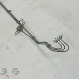 Toyota JZX100 Chaser Cresta Mark II Tourer V Turbo Fuel Line Feed & Return Assembly + Fuel Pump 1JZ-GTE