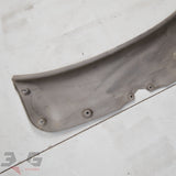 Nissan S13 180SX Hatch Tailgate Liftback Interior Cover Trim 240SX 200SX