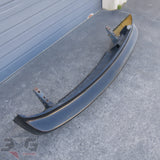 JDM Nissan S13 180SX Rear Bumper & Support 200SX 89 - 98