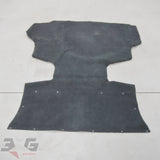 S13 Nissan 180SX boot floor carpet 84902-44F00 with 3GSpares logo.