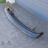 JDM Nissan S13 180SX Rear Bumper & Support 200SX 89 - 98