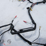 Nissan S13 180SX 5MT SR20DET Complete Body Wiring Harness Loom Set 89-98