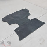 JDM Nissan S13 180SX Trunk Boot Floor Carpet Mat 200SX 89-98