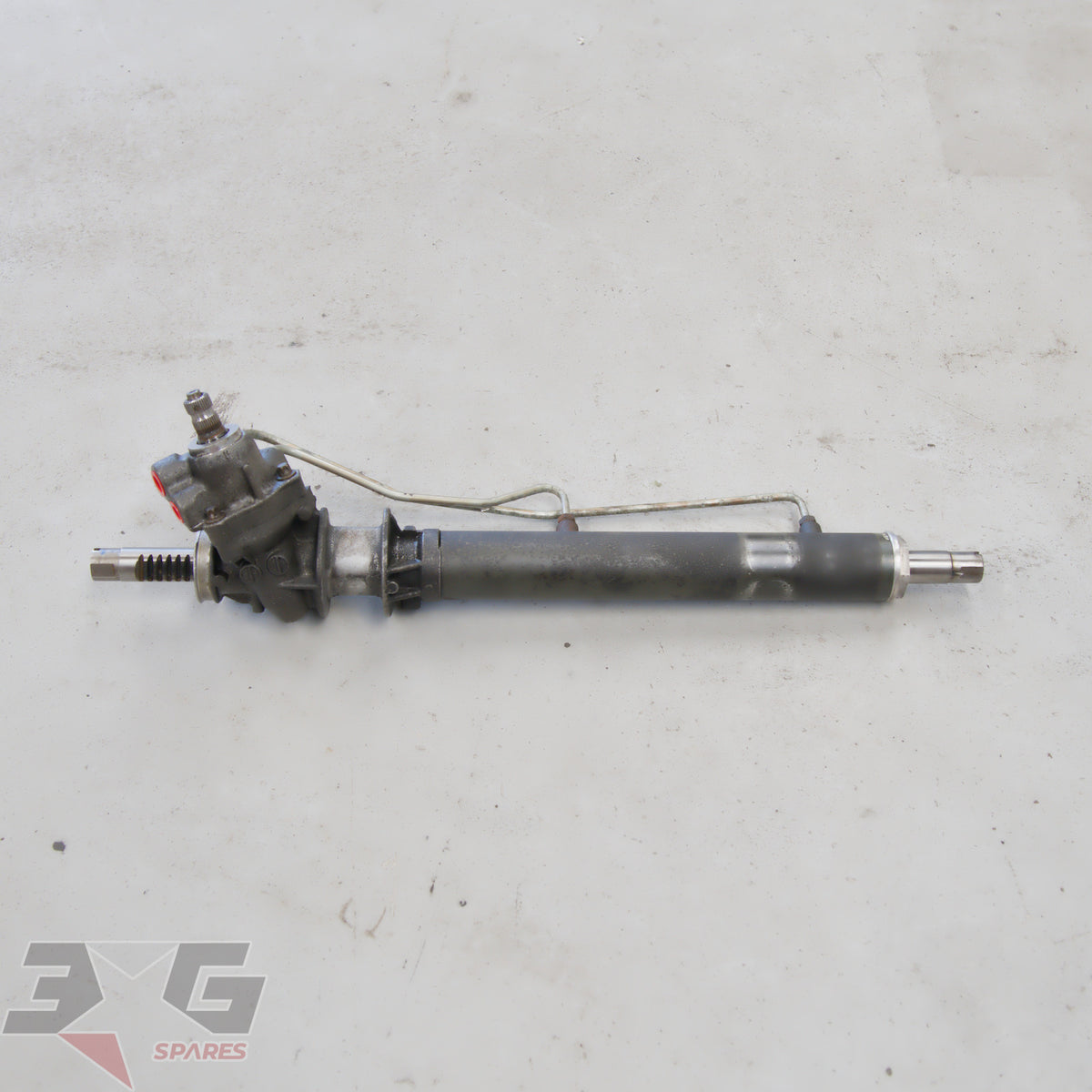 Gtr S13 Rack Shop 3GSpares Nissan S13 Silvia & 180SX Power Steering Rack SR20DET ...