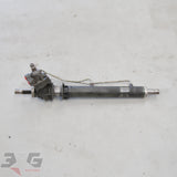 Nissan S13 Silvia 180SX power steering rack gear linkage assembly SR20DET OEM with 3GSpares logo