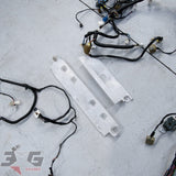 Nissan S13 180SX 5MT SR20DET Complete Body Wiring Harness Loom Set 89-98