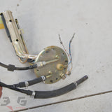 Toyota JZX100 Chaser Cresta Mark II Tourer V Turbo Fuel Line Feed & Return Assembly + Fuel Pump 1JZ-GTE