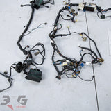 Nissan S13 180SX 5MT SR20DET Complete Body Wiring Harness Loom Set 89-98