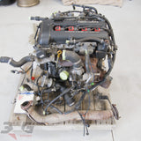 Nissan S13 180SX Blacktop SR20DET Turbo Complete Good Running Engine Motor Package