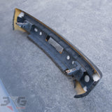 JDM Nissan S13 180SX Rear Bumper & Support 200SX 89 - 98