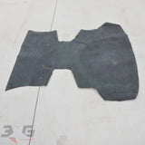 JDM Nissan S13 180SX Trunk Boot Floor Carpet Mat 200SX 89-98