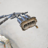 Toyota JZX100 Chaser Cresta Mark II Tourer V Turbo Fuel Line Feed & Return Assembly + Fuel Pump 1JZ-GTE