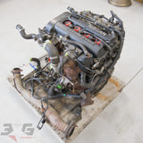 Nissan S13 180SX Blacktop SR20DET Turbo Complete Good Running Engine Motor Package