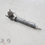 Nissan S13 180SX Silvia Power Steering Rack Gear & Linkage Assembly SR20DET 88-98