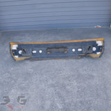 JDM Nissan S13 180SX Rear Bumper & Support 200SX 89 - 98