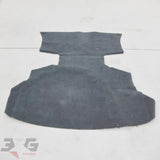 JDM Nissan S13 180SX Trunk Boot Floor Carpet Mat 200SX 89-98