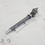 Nissan S13 180SX Silvia Power Steering Rack Gear & Linkage Assembly SR20DET 88-98