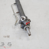 Nissan S13 180SX Silvia Power Steering Rack Gear & Linkage Assembly SR20DET 88-98