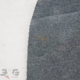 JDM Nissan S13 180SX Trunk Boot Floor Carpet Mat 200SX 89-98