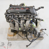 Nissan S13 180SX Blacktop SR20DET Turbo Complete Good Running Engine Motor Package