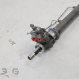 Nissan S13 180SX Silvia Power Steering Rack Gear & Linkage Assembly SR20DET 88-98