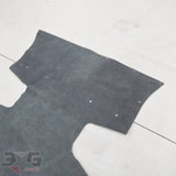 JDM Nissan S13 180SX Trunk Boot Floor Carpet Mat 200SX 89-98