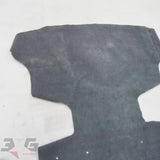 JDM Nissan S13 180SX Trunk Boot Floor Carpet Mat 200SX 89-98