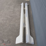 Toyota E10 Altezza Gita Wagon Side Skirt Set IS200 IS300 01-05 IS300 Sportscross