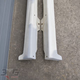 Toyota E10 Altezza Gita Wagon Side Skirt Set IS200 IS300 01-05 IS300 Sportscross