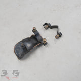 Nissan S13 180SX Power Steering Rack Mounting Brackets 89-98