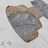 JDM Nissan S13 180SX Trunk Boot Floor Carpet Mat 200SX 89-98