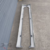 Toyota E10 Altezza Gita Wagon Side Skirt Set IS200 IS300 01-05 IS300 Sportscross