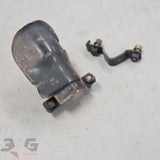 Nissan S13 180SX Power Steering Rack Mounting Brackets 89-98