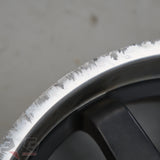 AKITA-455 18x7.5 +45 Alloy Wheel Pair 5x114.3 PCD