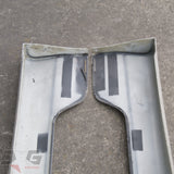 Toyota E10 Altezza Gita Wagon Side Skirt Set IS200 IS300 01-05 IS300 Sportscross